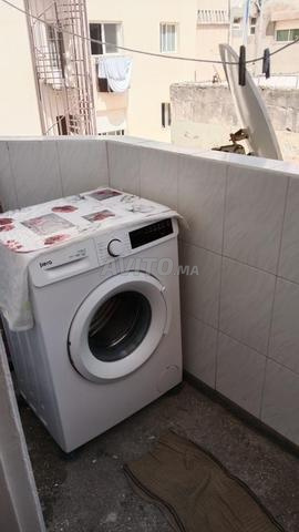3-Room Apartment 70 m² for Rent in Rabat (Ocean District) — Photo 7