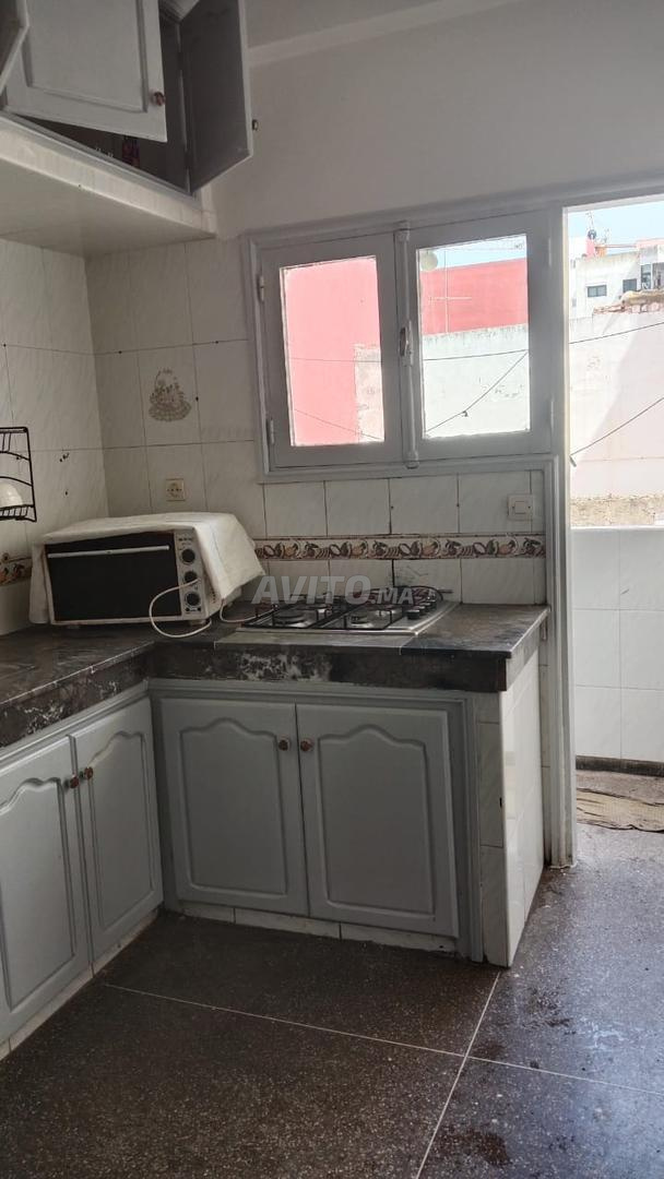 3-Room Apartment 70 m² for Rent in Rabat (Ocean District) — Photo 12