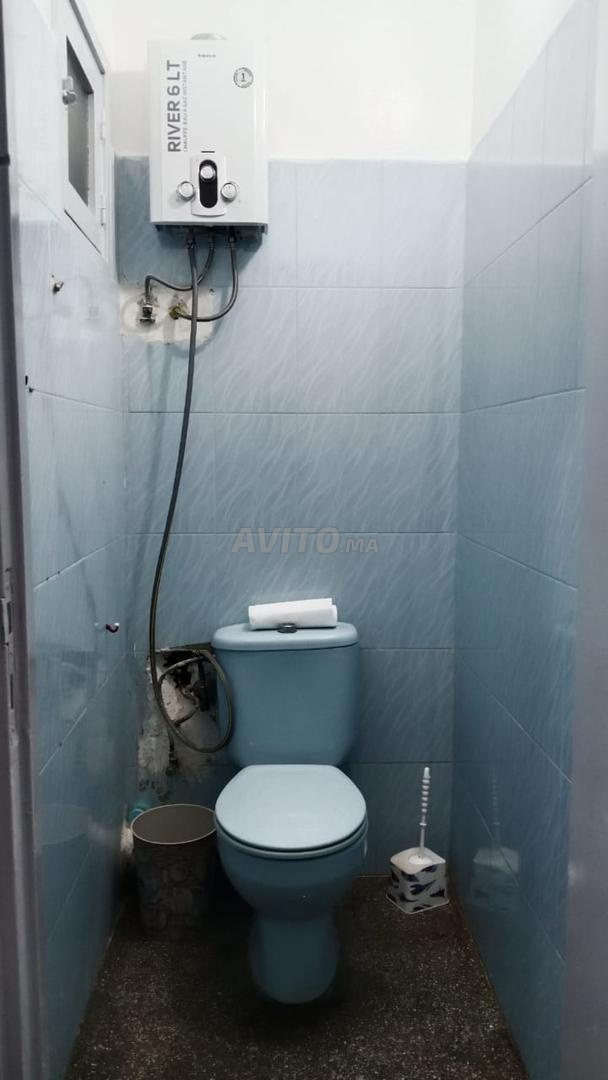3-Room Apartment 70 m² for Rent in Rabat (Ocean District) — Photo 16