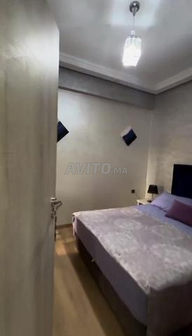 Appartement 120 m² à vendre au quartier Al Oulfa, Casablanca — Photo 4