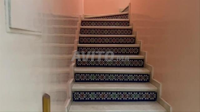 Appartement 120 m² à vendre au quartier Al Oulfa, Casablanca — Photo 7