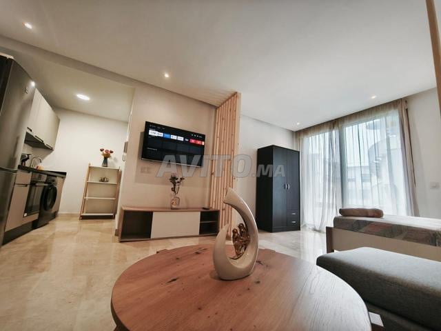 Appartement 120 m² à vendre au quartier Al Oulfa, Casablanca — Photo 11