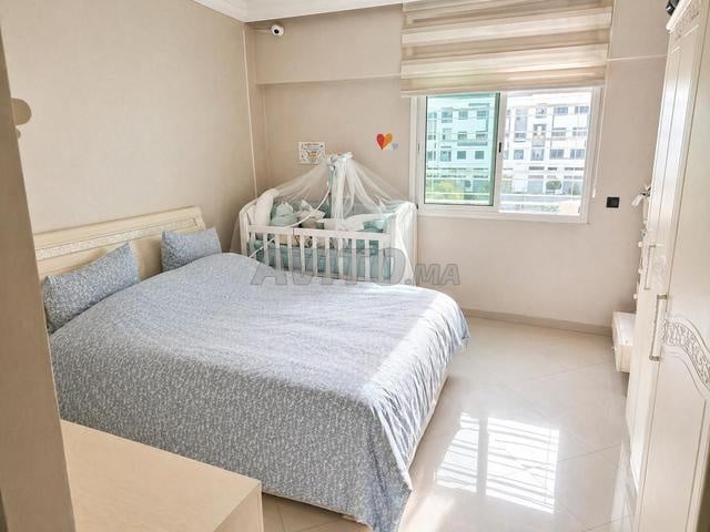 Appartement 105 m² à louer à Témara (Al Joud) — Photo 6