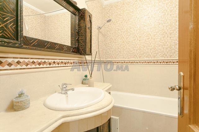 Appartement 105 m² à louer à Témara (Al Joud) — Photo 10