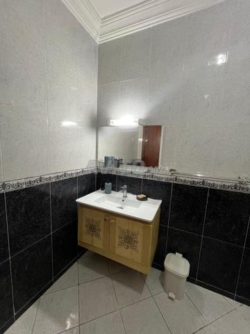 شقة للايجار في مركز القنيطرة — Photo 5