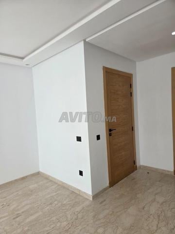 Appartement 80 m² à louer à Casablanca Sidi Maârouf — Photo 4