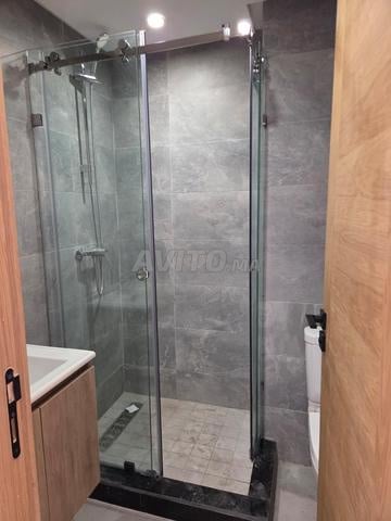 Appartement 80 m² à louer à Casablanca Sidi Maârouf — Photo 14
