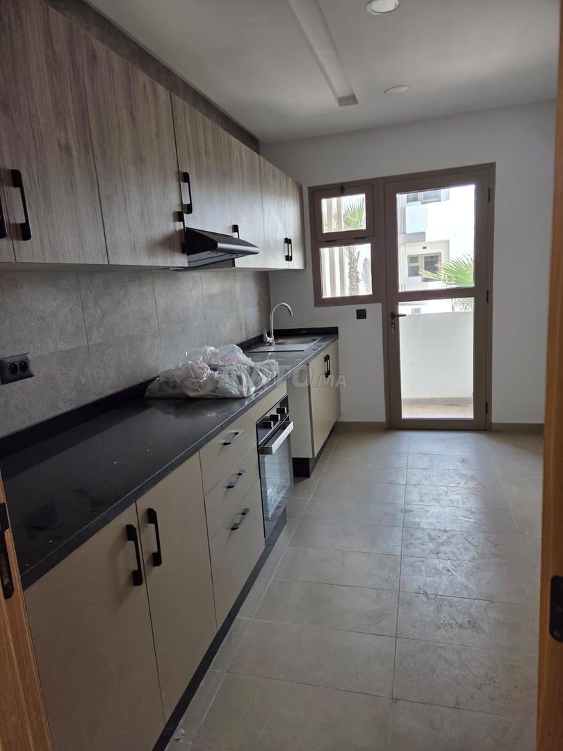 Appartement 80 m² à louer à Casablanca Sidi Maârouf — Photo 5
