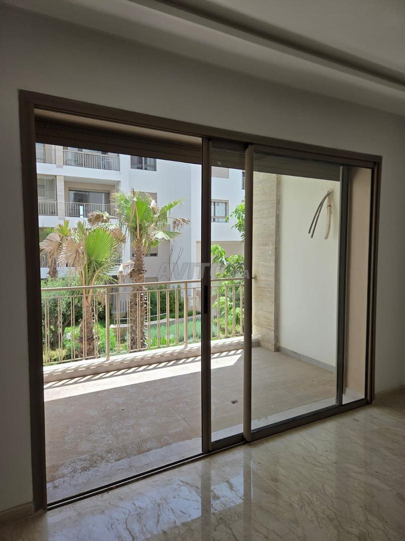 Appartement 80 m² à louer à Casablanca Sidi Maârouf — Photo 7
