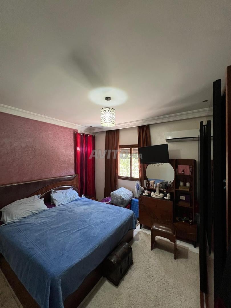 فيلا للبيع في مراكش عين مازوار — Photo 6