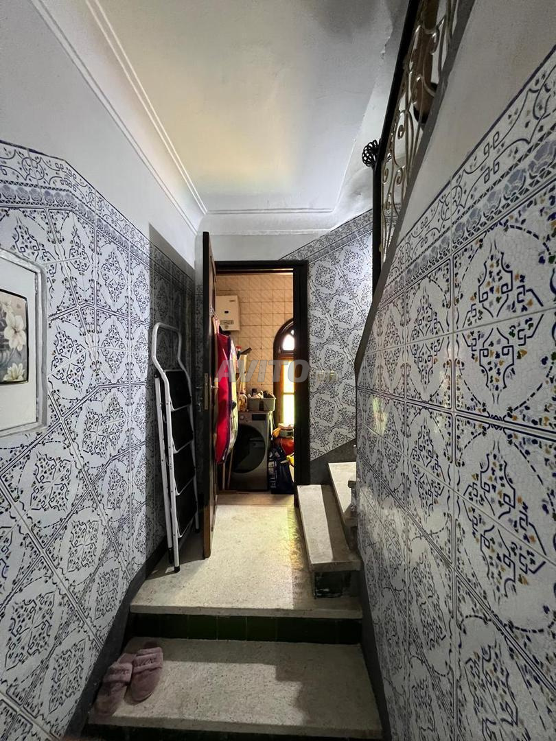 فيلا للبيع في مراكش عين مازوار — Photo 9