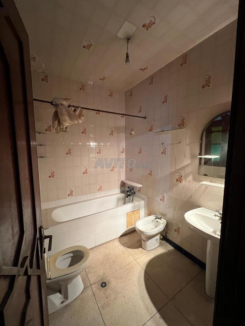 فيلا للبيع في مراكش عين مازوار — Photo 10