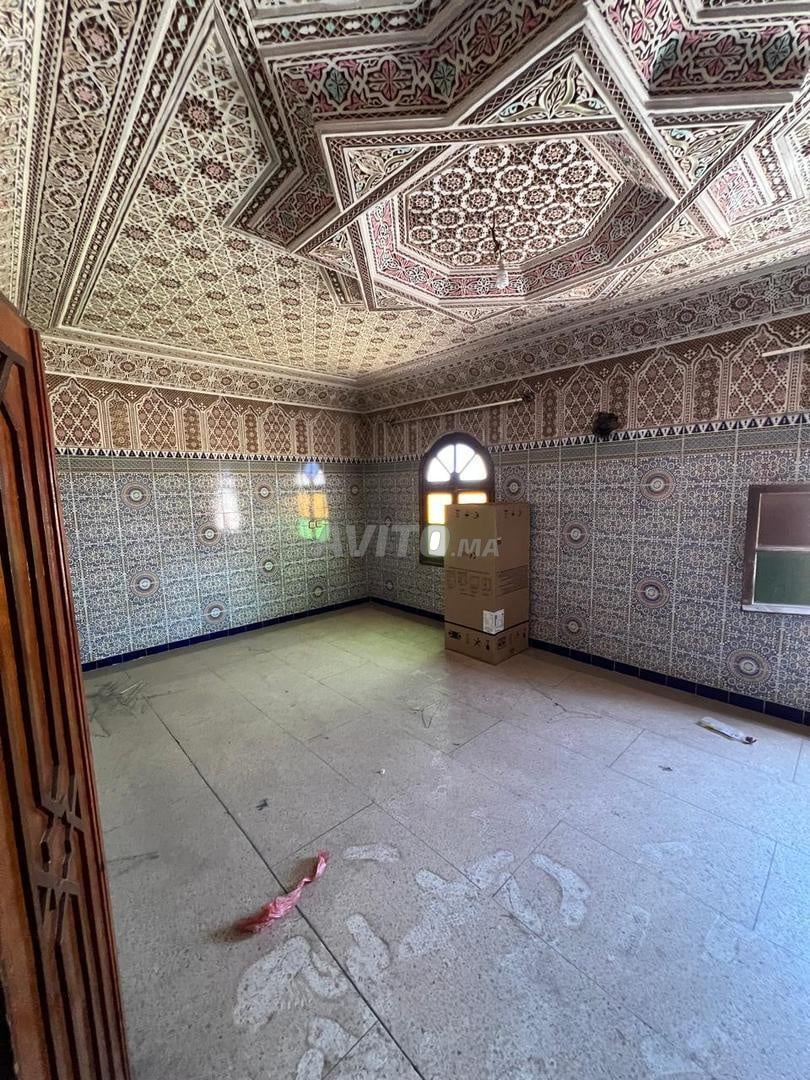 فيلا للبيع في مراكش عين مازوار — Photo 14