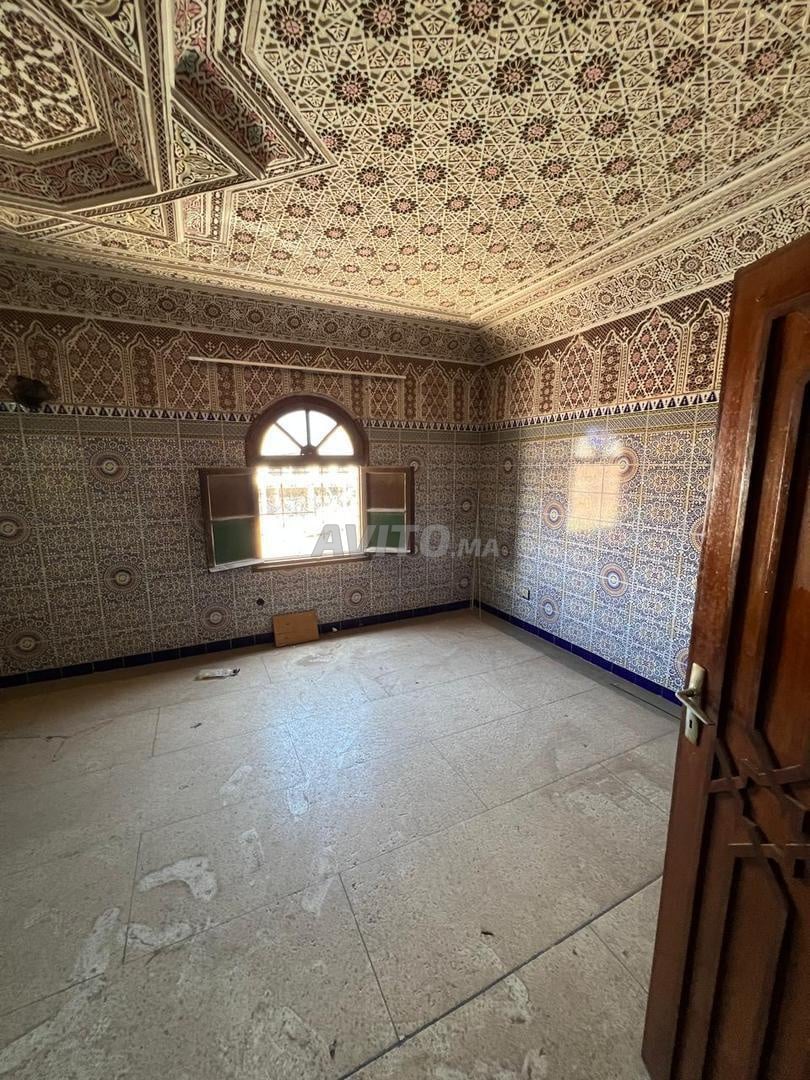 فيلا للبيع في مراكش عين مازوار — Photo 15