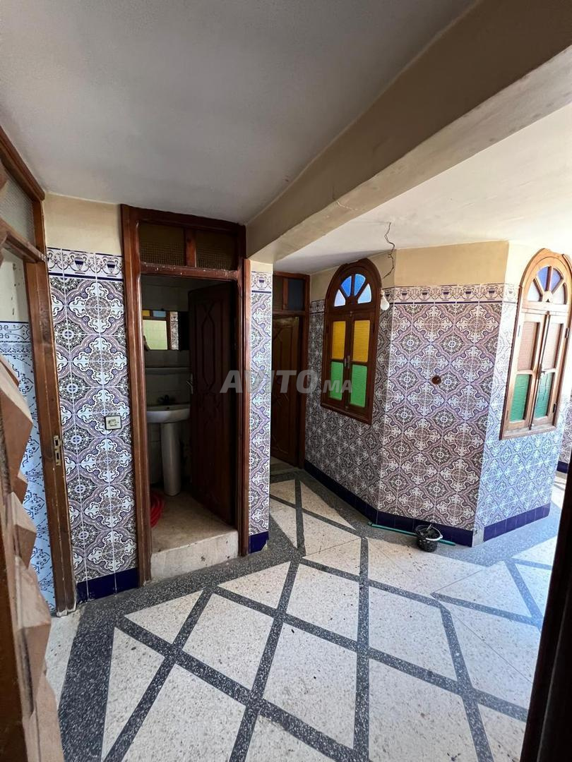 فيلا للبيع في مراكش عين مازوار — Photo 16