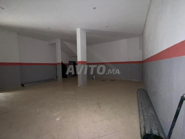 Commercial unit 90 m² for rent in Tangier, Branes 1 — Photo 3