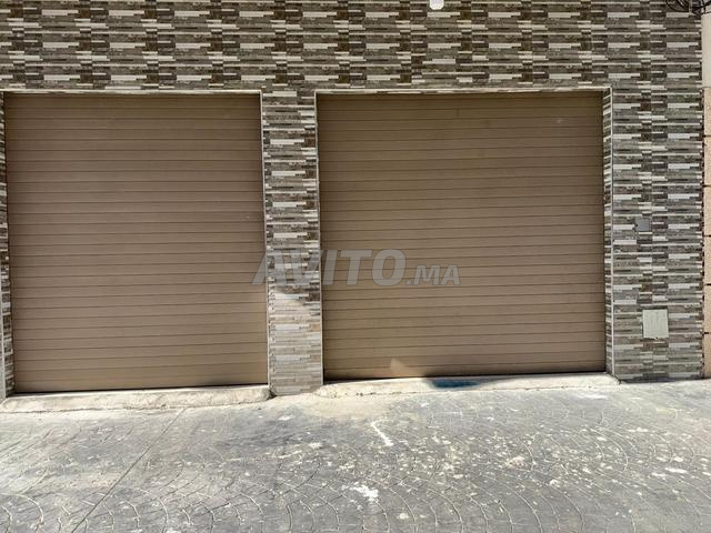 Commercial unit 90 m² for rent in Tangier, Branes 1 — Photo 7