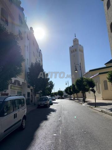Commercial unit 90 m² for rent in Tangier, Branes 1 — Photo 11