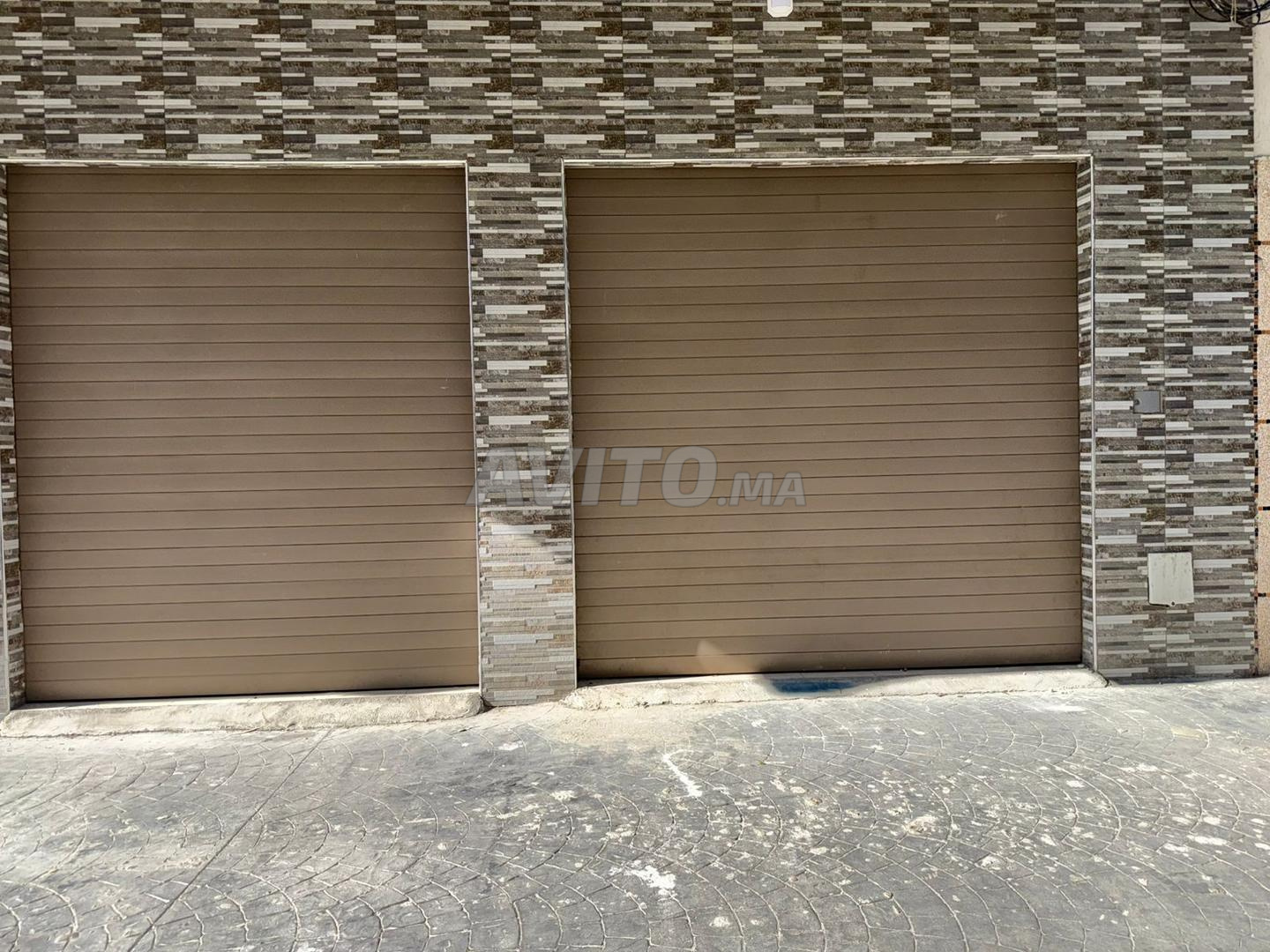 Commercial unit 90 m² for rent in Tangier, Branes 1 — Photo 8