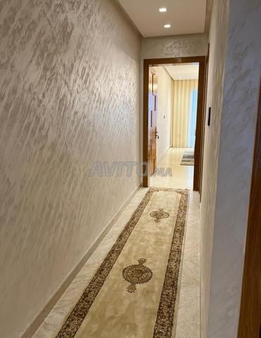 Appartement 178 m² à louer à Casablanca — Photo 11