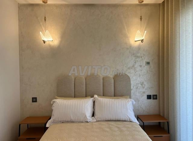 Appartement 178 m² à louer à Casablanca — Photo 17