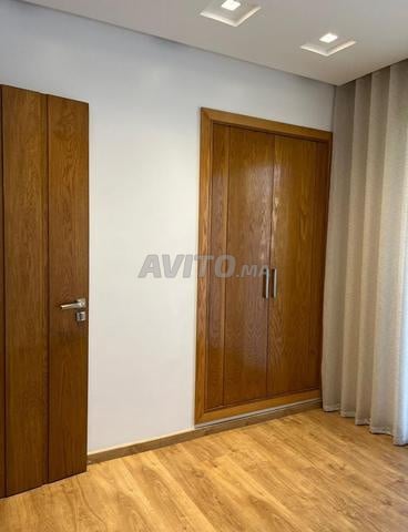 Appartement 178 m² à louer à Casablanca — Photo 23