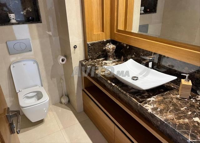 Appartement 178 m² à louer à Casablanca — Photo 29