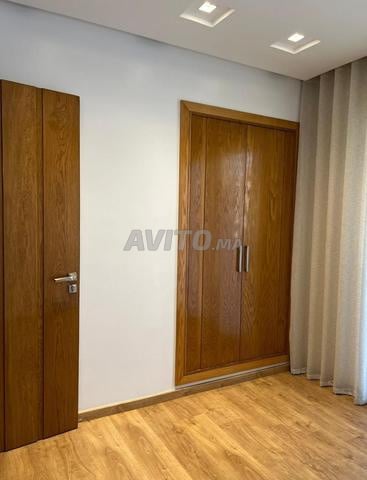 Appartement 178 m² à louer à Casablanca — Photo 31