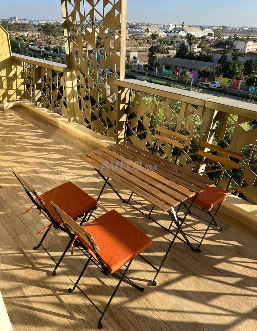 Appartement 178 m² à louer à Casablanca — Photo 6