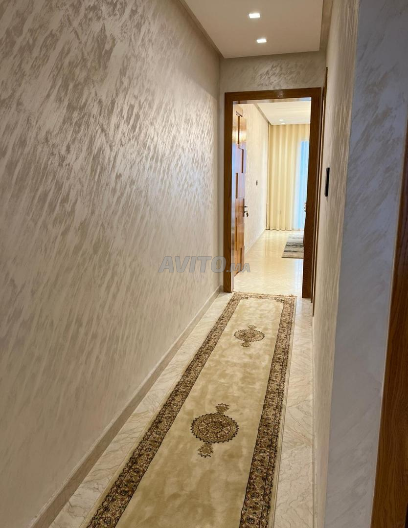 Appartement 178 m² à louer à Casablanca — Photo 12