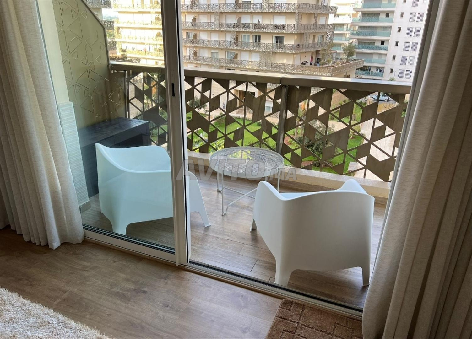 Appartement 178 m² à louer à Casablanca — Photo 14