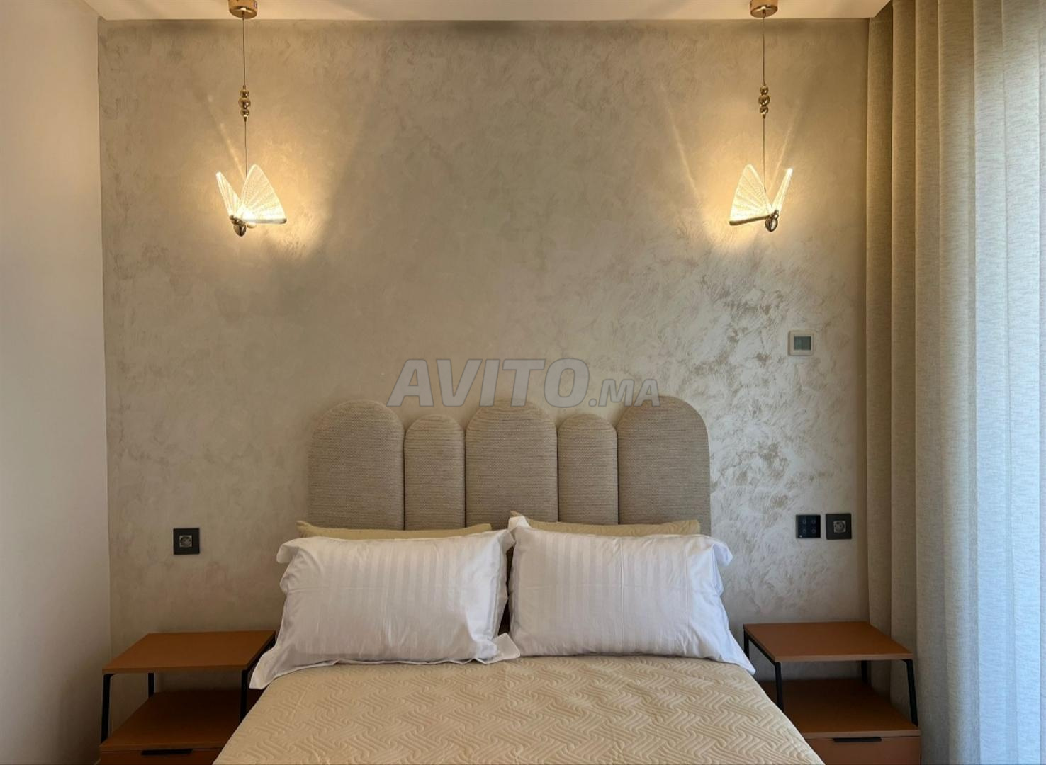 Appartement 178 m² à louer à Casablanca — Photo 18