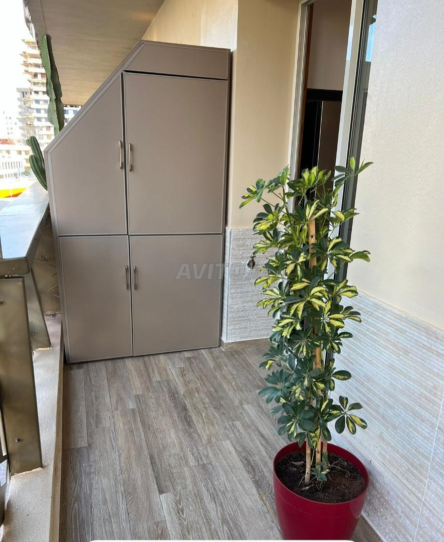 Appartement 178 m² à louer à Casablanca — Photo 26