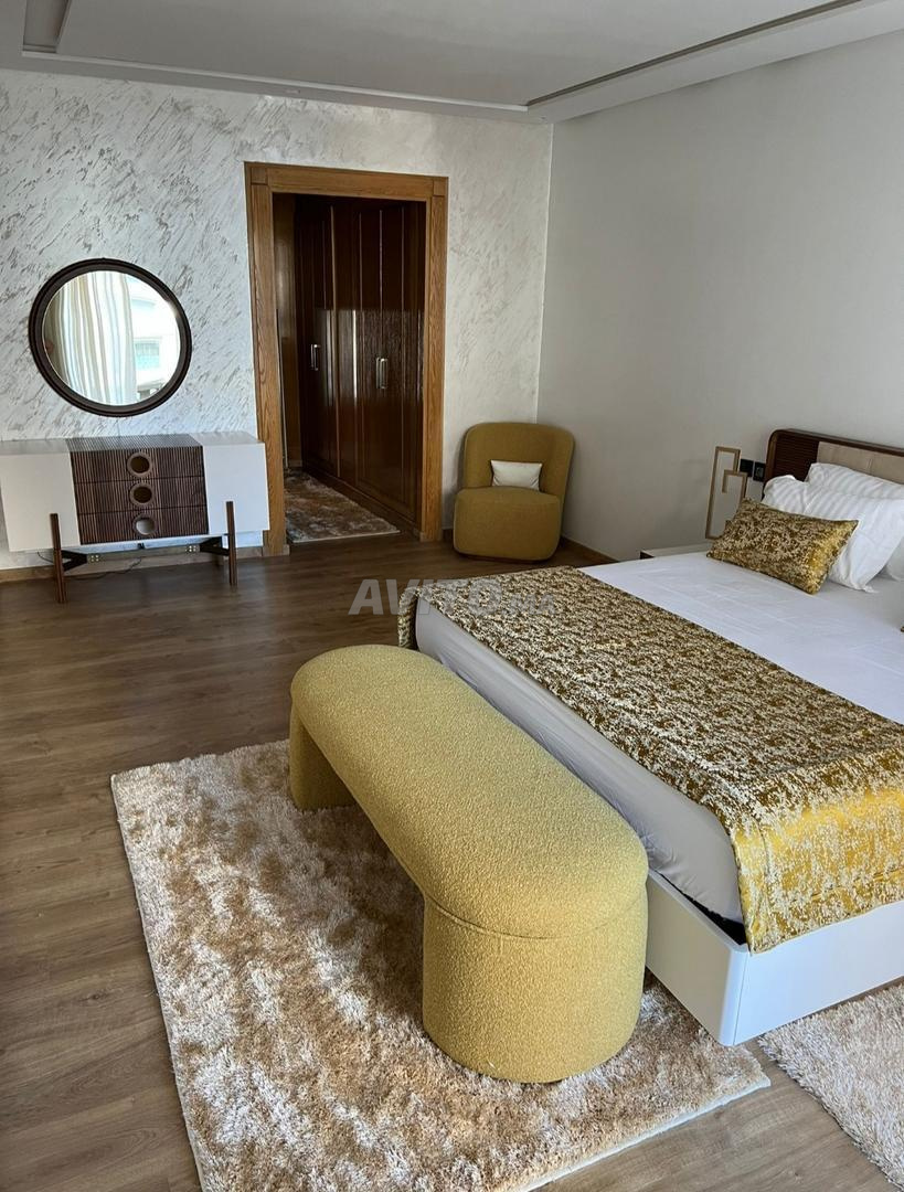 Appartement 178 m² à louer à Casablanca — Photo 34