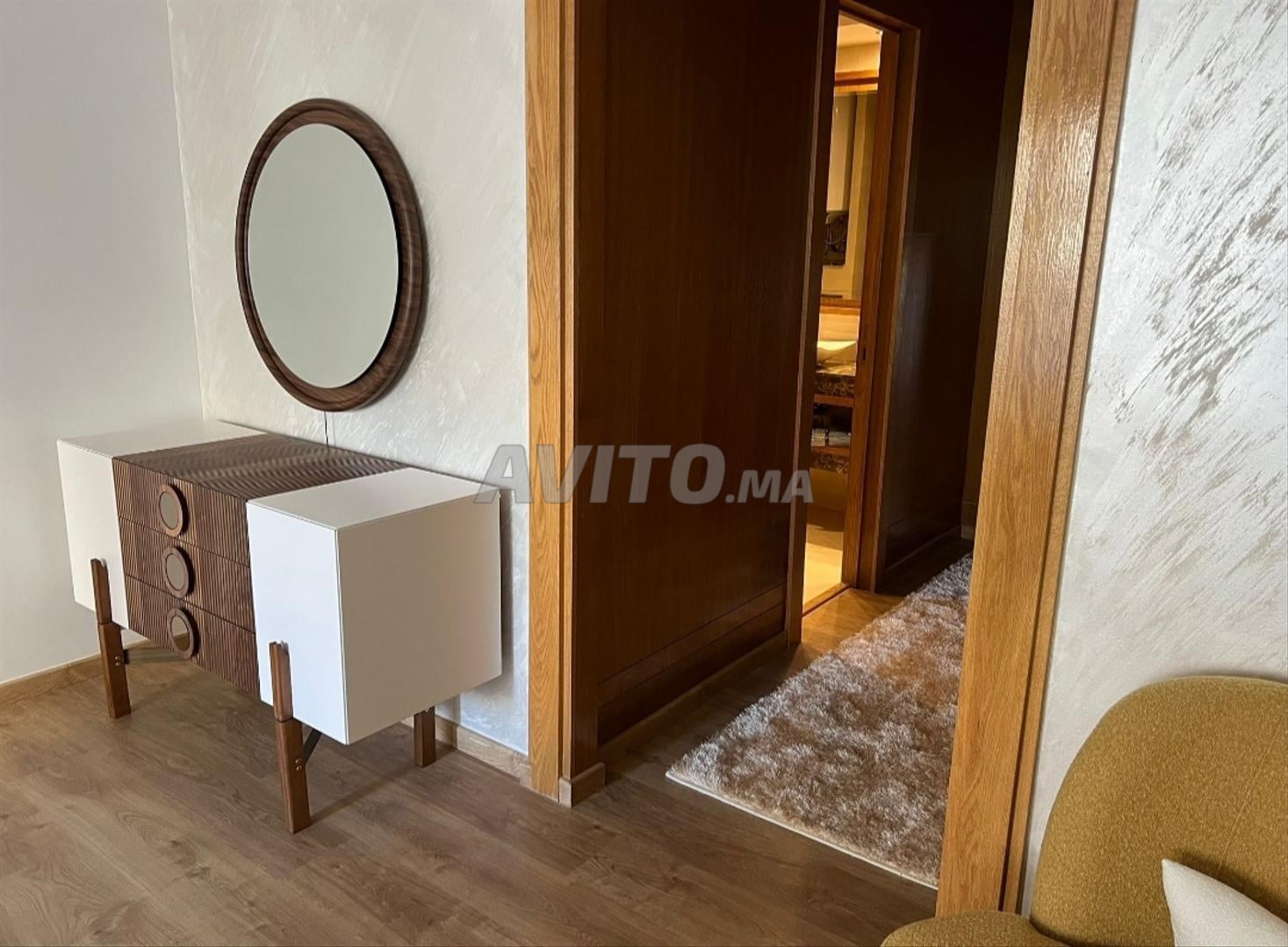 Appartement 178 m² à louer à Casablanca — Photo 36