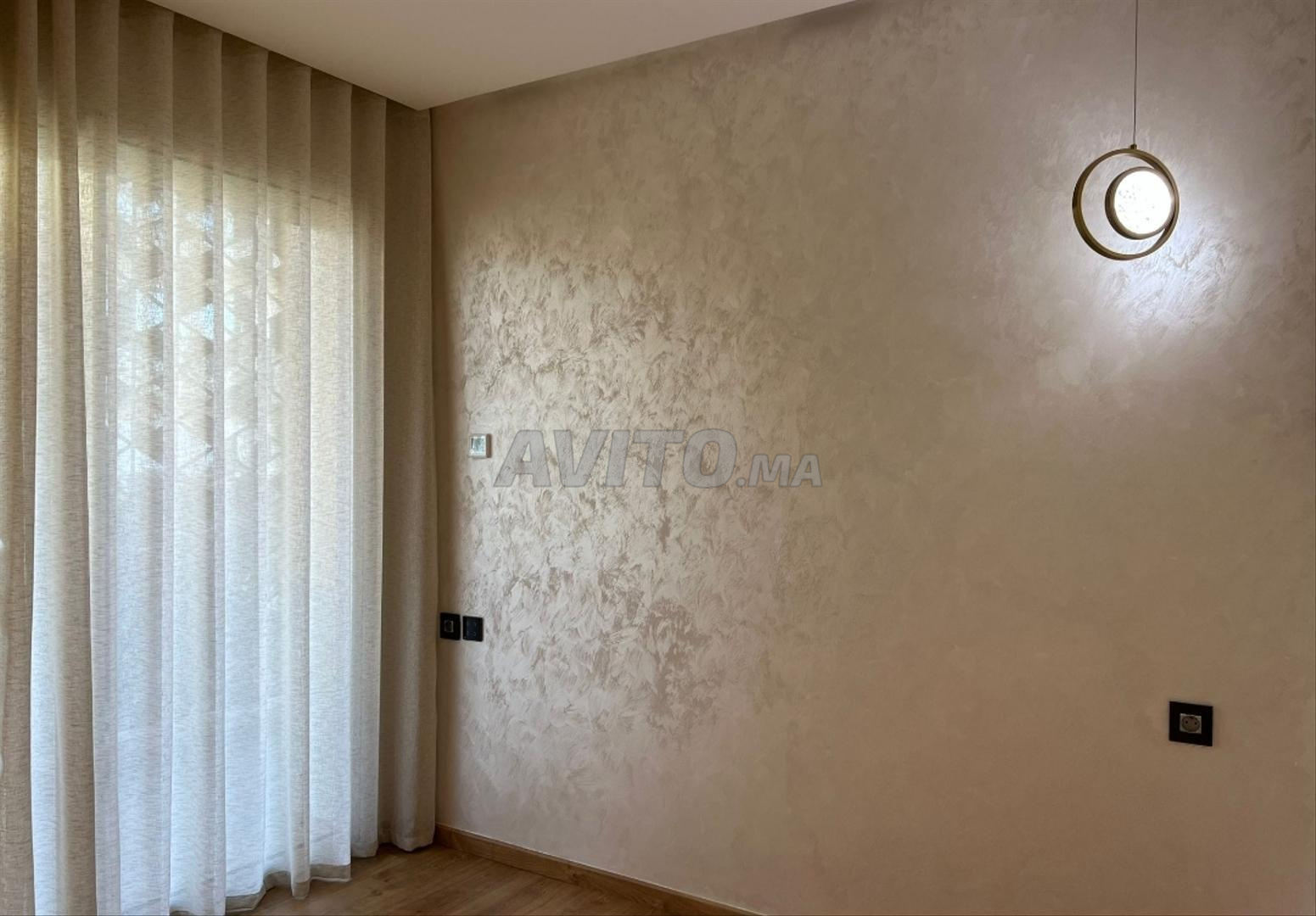 Appartement 178 m² à louer à Casablanca — Photo 38