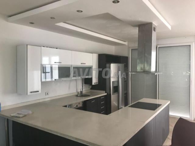 Villa 287 m² for rent in Casablanca, Franceville — Photo 10