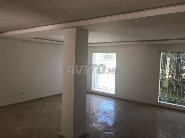 Villa 287 m² for rent in Casablanca, Franceville — Photo 12