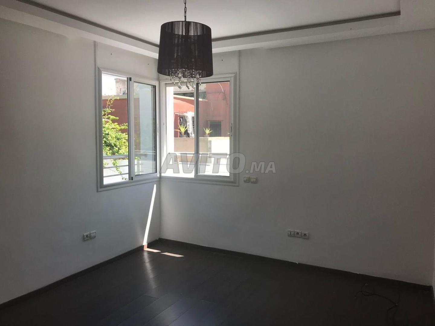 Villa 287 m² for rent in Casablanca, Franceville — Photo 13