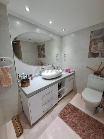 شقة 75 م² للإيجار في الرباط (أجدال) - 7500 درهم — Photo 5