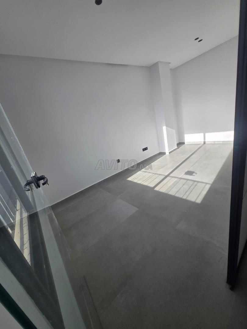 Office 81 m² for rent in Casablanca (Riviera) — Photo 4