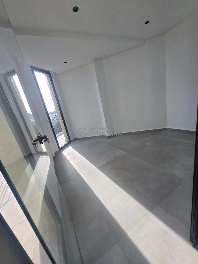 Office 81 m² for rent in Casablanca (Riviera) — Photo 8