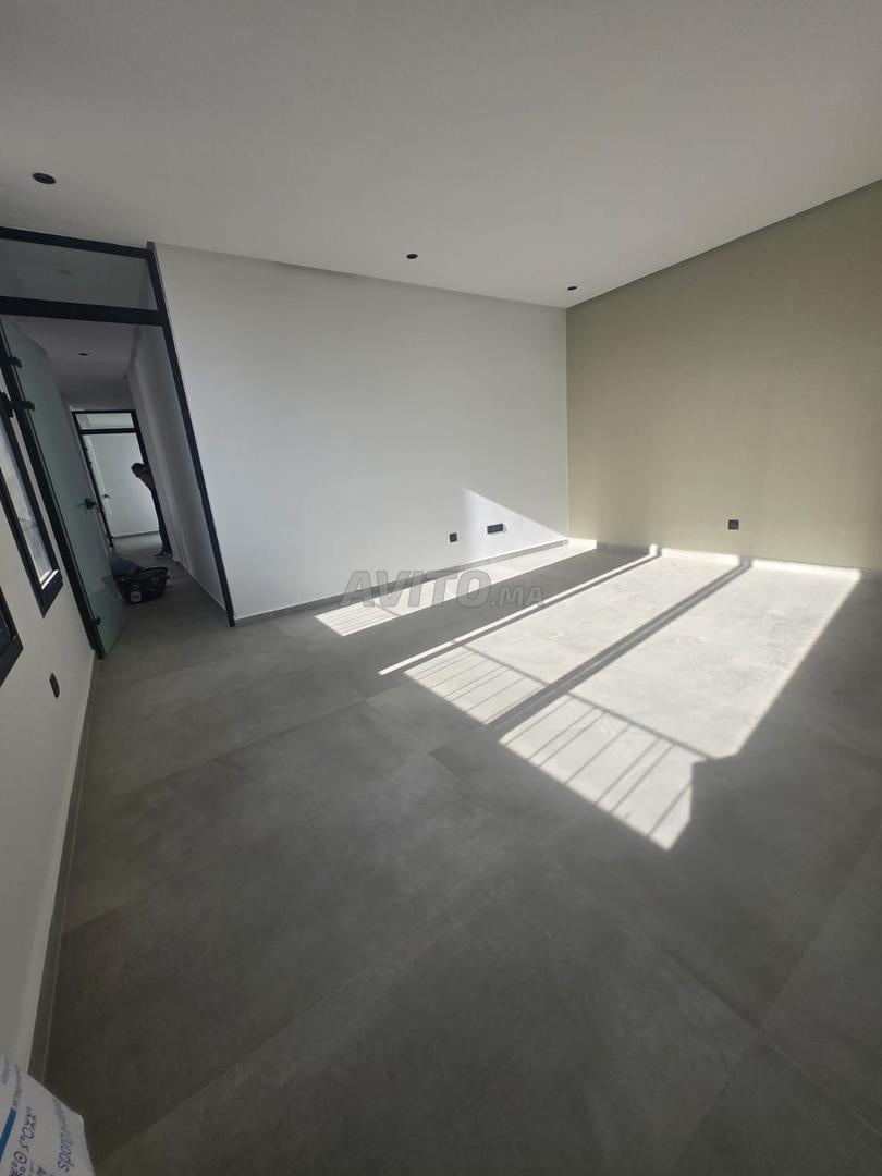 Office 81 m² for rent in Casablanca (Riviera) — Photo 9