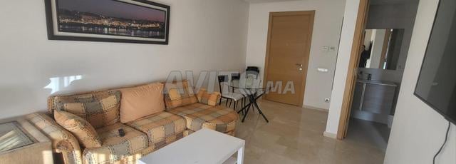 Appartement meublé 60 m² à louer à Témara — Photo 4