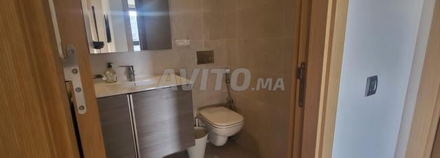Appartement meublé 60 m² à louer à Témara — Photo 14