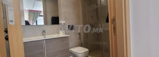 Appartement meublé 60 m² à louer à Témara — Photo 16