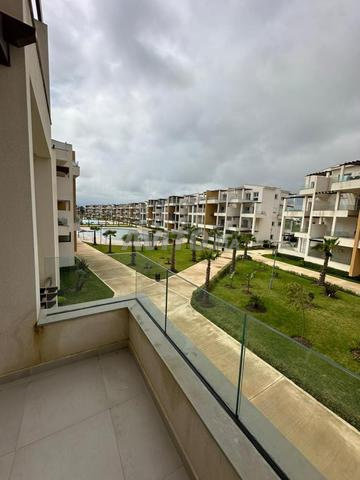 Appartement à louer à Tétouan (Martil, Cabo Negro, Mirador Golf 3) — Photo 2