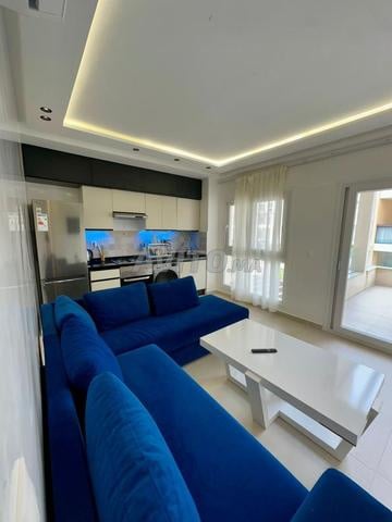 Appartement à louer à Tétouan (Martil, Cabo Negro, Mirador Golf 3) — Photo 6