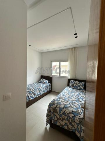 Appartement à louer à Tétouan (Martil, Cabo Negro, Mirador Golf 3) — Photo 14