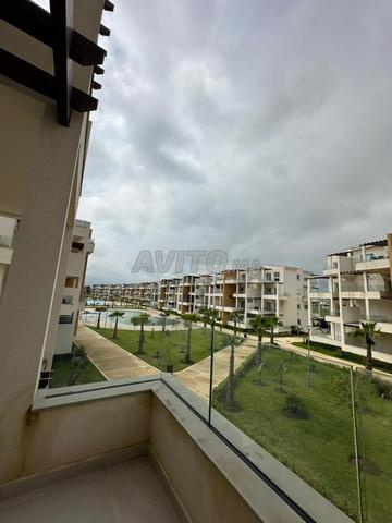 Appartement à louer à Tétouan (Martil, Cabo Negro, Mirador Golf 3) — Photo 16